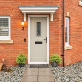 Rhymney Way, Bassaleg. For sale with Clarke & Partners estate agent.